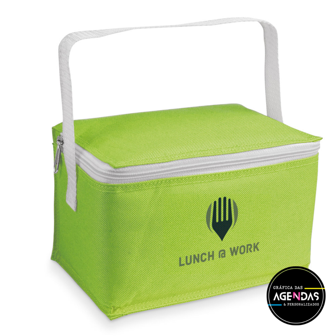 Fresh Compact Bag - Bolsa Térmica 3L